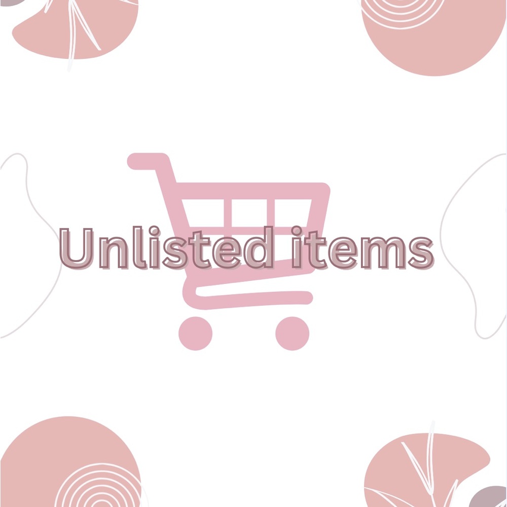 Unlisted
